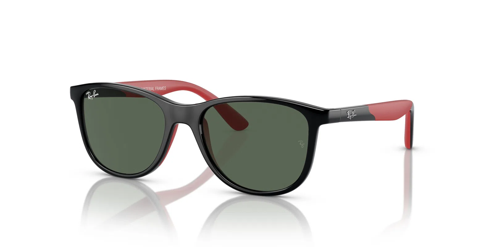 Ray-Ban Kids 0RJ9077SF Sunglasses - view 15